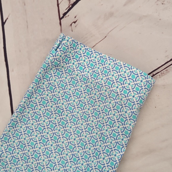 Orvis wrinkle resistant cotton button up shirt top, women size 10 - Picture 5 of 10